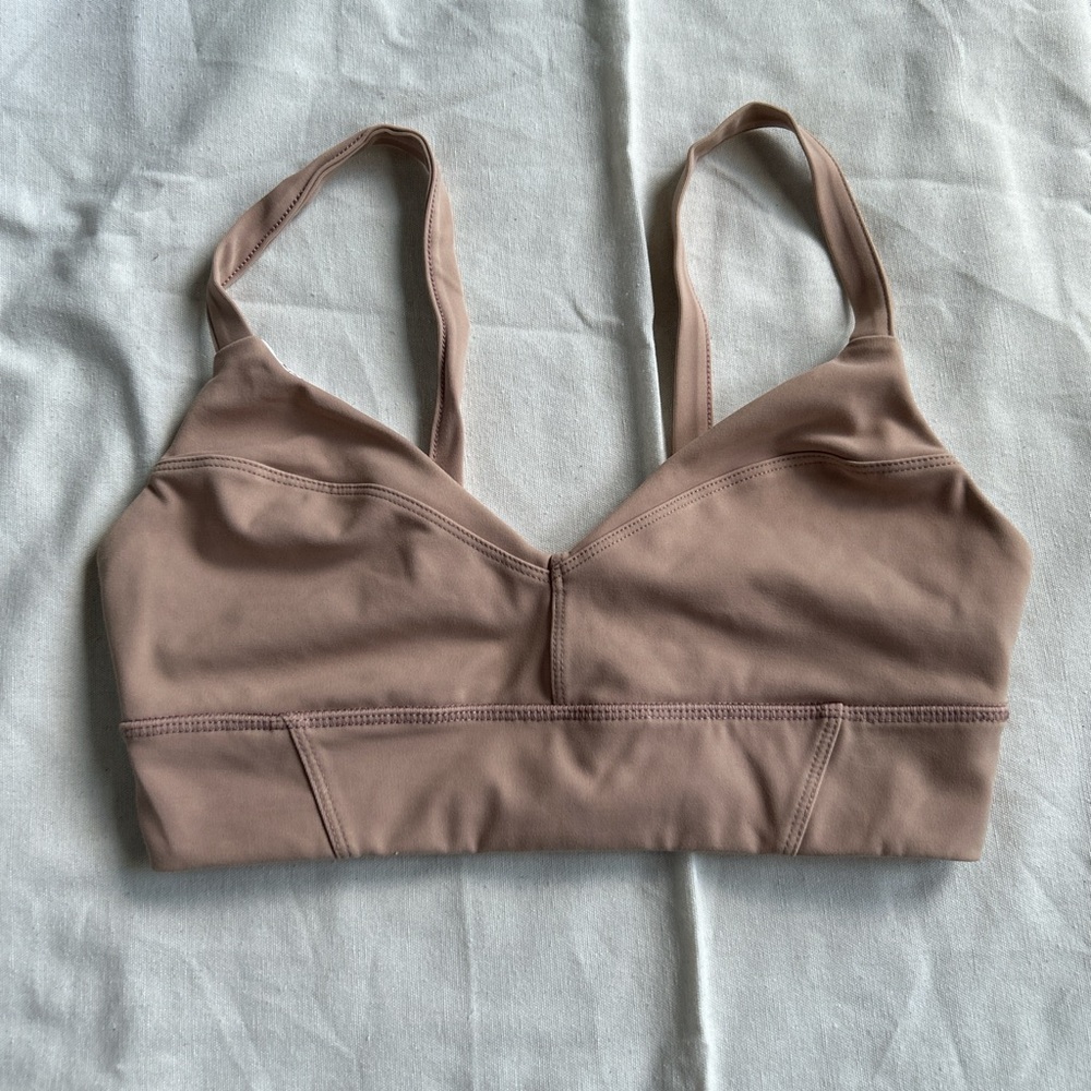 Free People Sports Bra